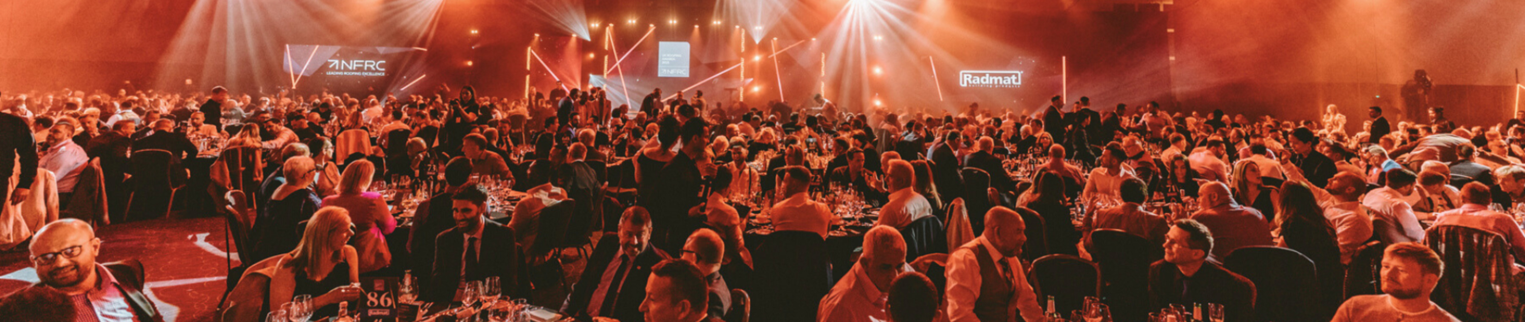 Roofing Awards